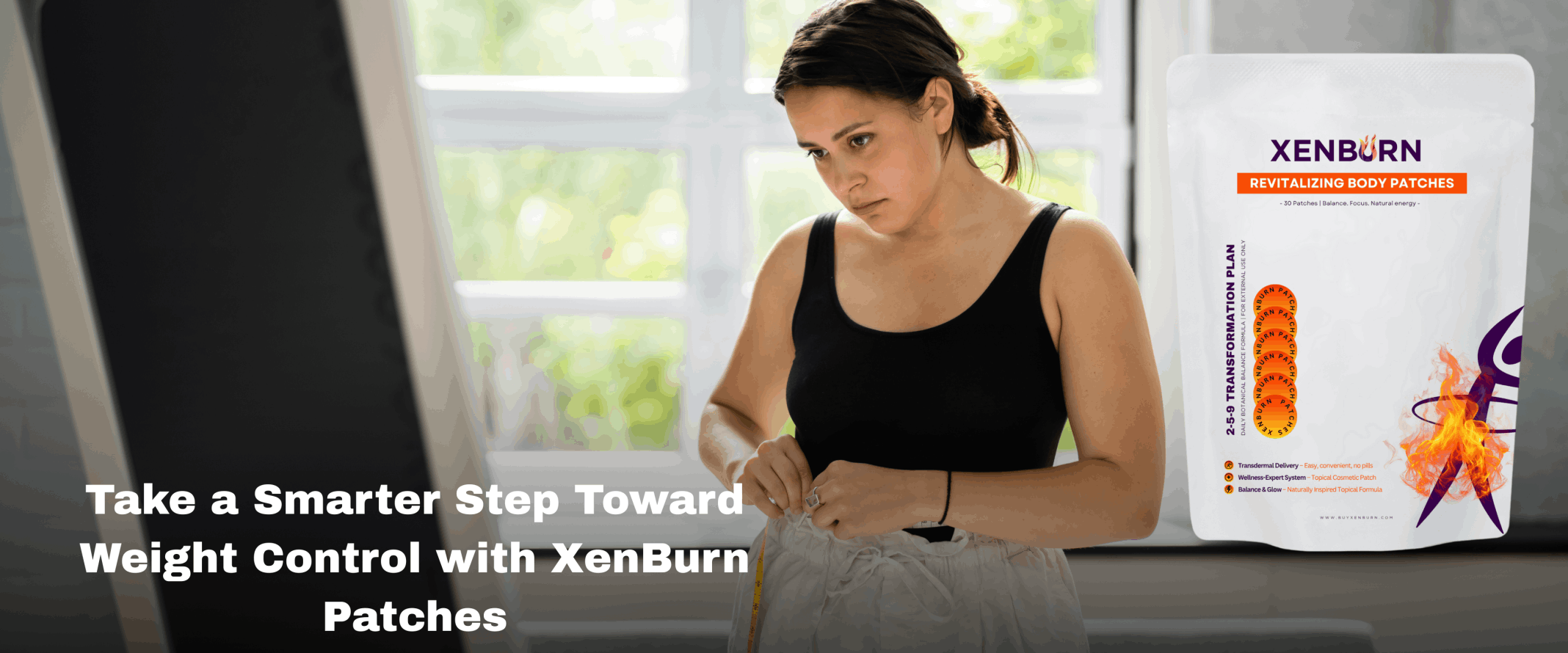 XenBurn